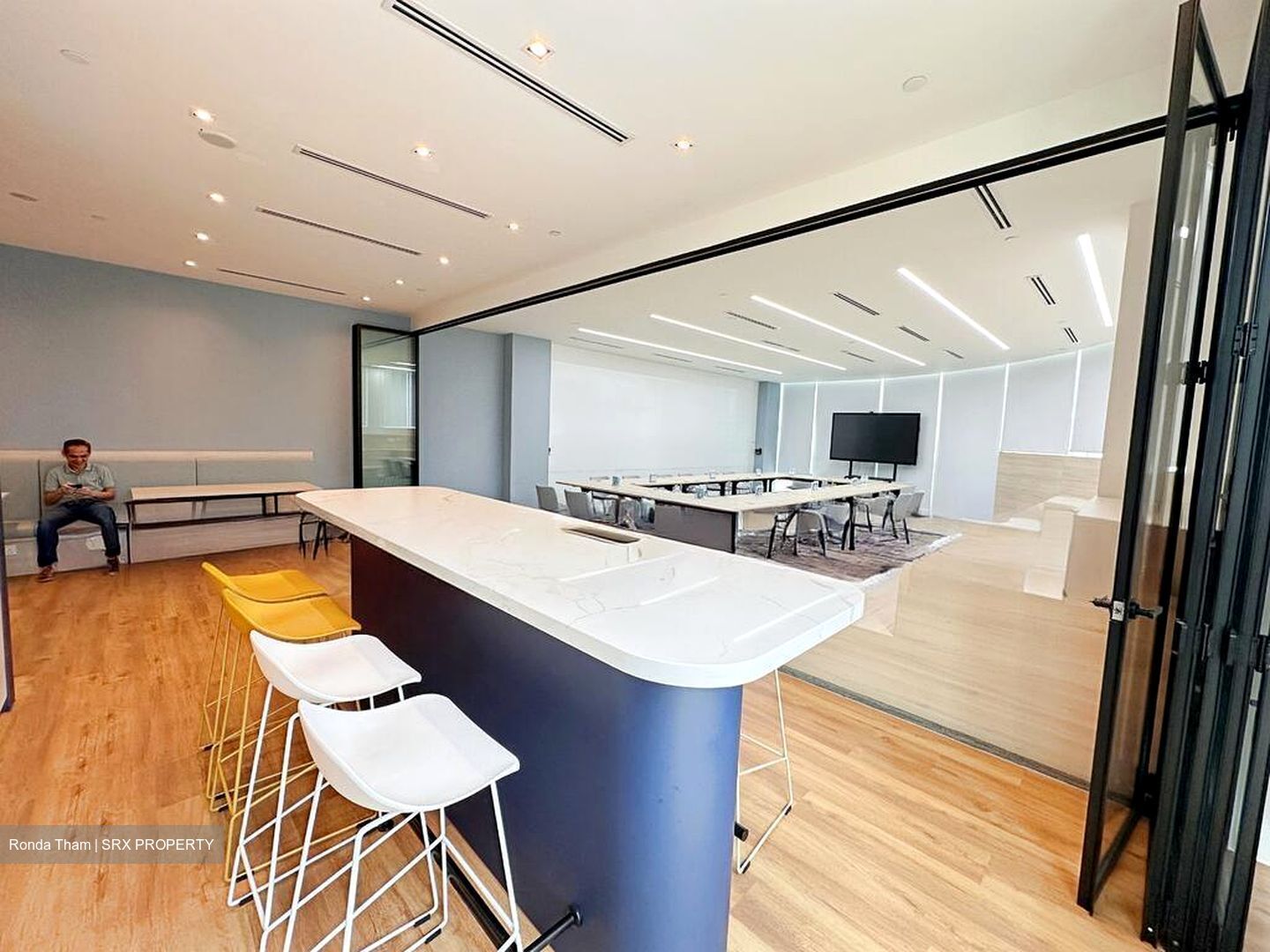 Luzerne Building (D12), Factory #501135401